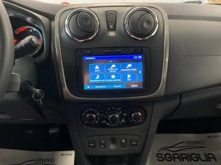 DACIA Sandero usata, con Bracciolo