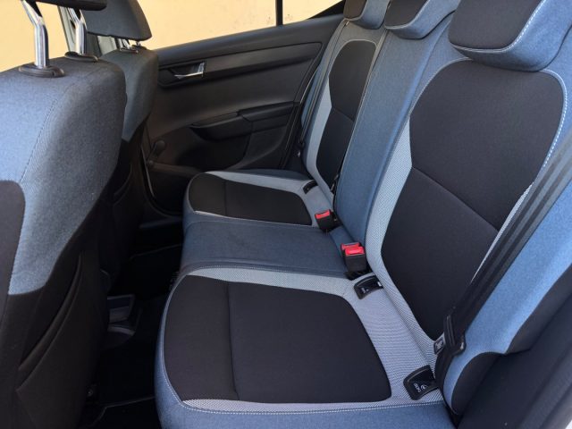 SKODA Fabia usata, con Controllo trazione