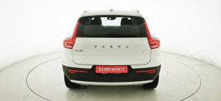 VOLVO XC40 usata, con Autoradio