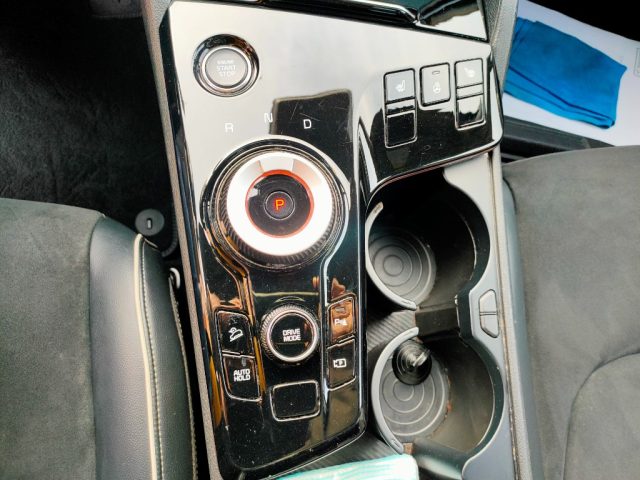 KIA Sportage usata, con Sedili riscaldati