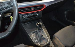 SEAT Ibiza usata, con Cruise Control
