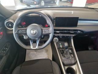 ALFA ROMEO Tonale usata, con Immobilizzatore elettronico