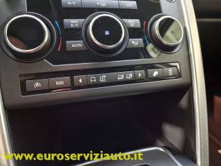 LAND ROVER Discovery Sport usata, con Chiusura centralizzata telecomandata
