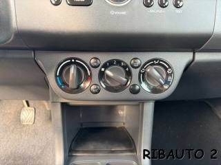 SUZUKI Swift usata, con Chiusura centralizzata telecomandata