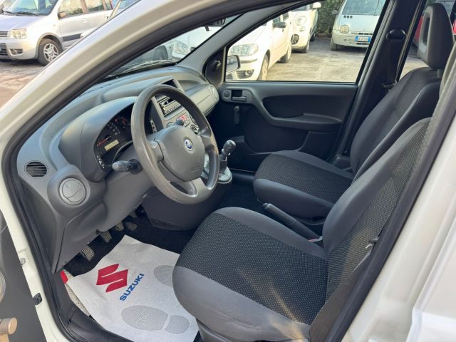 FIAT Panda usata 7