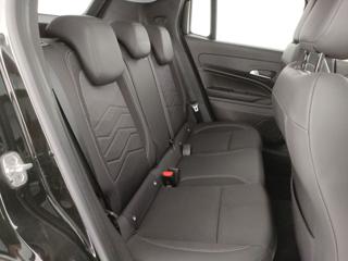 JEEP Avenger usata, con Portellone posteriore elettrico