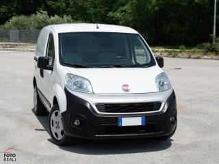 FIAT Fiorino usata 16