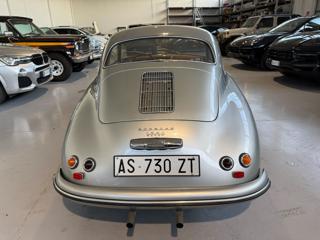 PORSCHE 356 usata 3