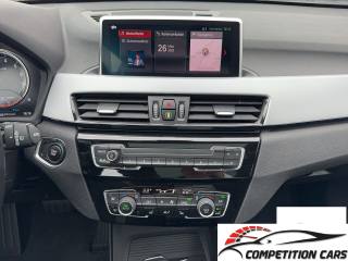 BMW X1 usata, con Filtro antiparticolato