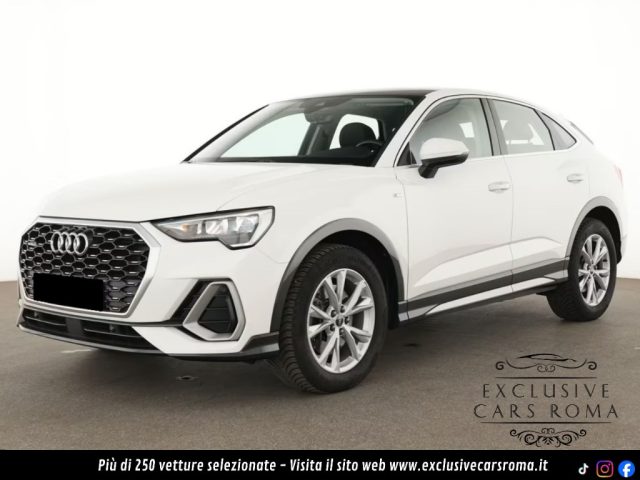 AUDI Q3 usata, con ABS