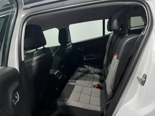 CITROEN C5 Aircross usata, con Controllo automatico clima