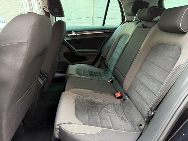 VOLKSWAGEN Golf usata, con Cruise Control