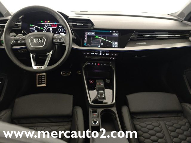 AUDI RS3 usata 10