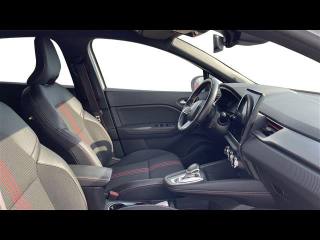 RENAULT Captur usata, con Airbag Passeggero