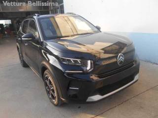 CITROEN C3 usata, con Immobilizzatore elettronico