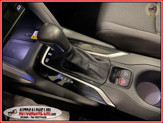 TOYOTA Corolla Cross usata, con Climatizzatore