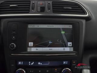 RENAULT Kadjar usata 14