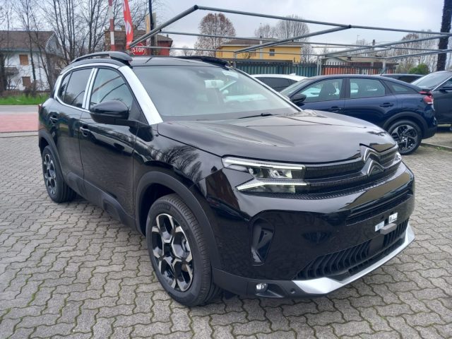 CITROEN C5 Aircross usata, con Airbag Passeggero