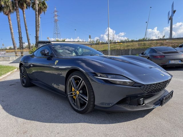 FERRARI Roma usata, con Airbag laterali