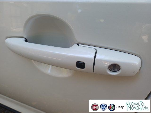 SUZUKI Ignis usata, con Controllo trazione