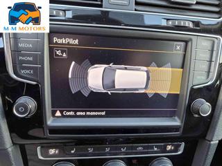 VOLKSWAGEN Golf usata 23