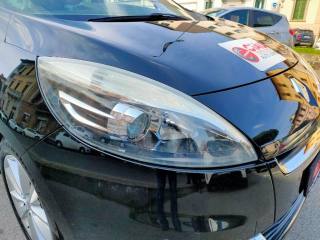 RENAULT Scenic usata, con Sensore di luce