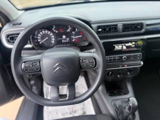 CITROEN C3 usata, con Riconoscimento dei segnali stradali