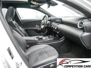 MERCEDES-BENZ A 45 S AMG usata, con Cerchi in lega