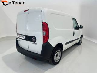 FIAT Doblo usata, con Chiusura centralizzata