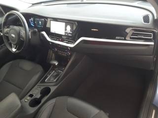 KIA Niro usata, con ESP