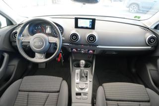 AUDI A3 usata 20