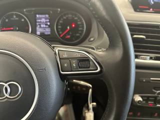 AUDI Q3 usata, con Trazione integrale