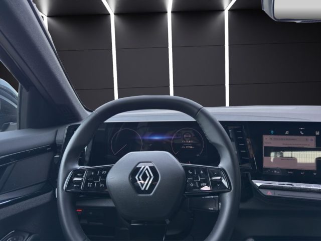 RENAULT Austral usata, con Controllo trazione