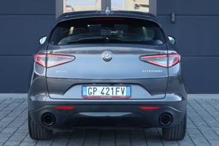 ALFA ROMEO Stelvio usata, con Filtro antiparticolato
