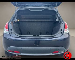 LANCIA Ypsilon usata, con Immobilizzatore elettronico