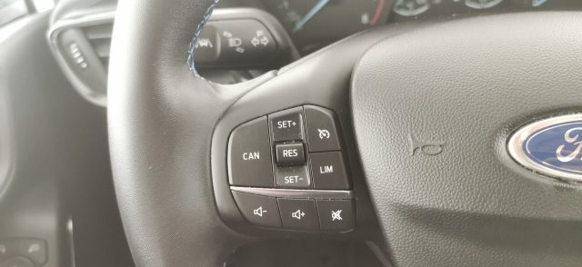 FORD Fiesta usata 35