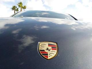 PORSCHE Macan usata, con Filtro antiparticolato