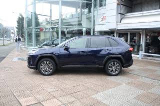 TOYOTA RAV 4 MY23 usata, con Airbag laterali