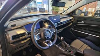 JEEP Avenger usata, con Autoradio