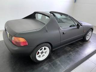 HONDA CRX usata 23