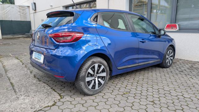 RENAULT Clio usata, con Alzacristalli elettrici