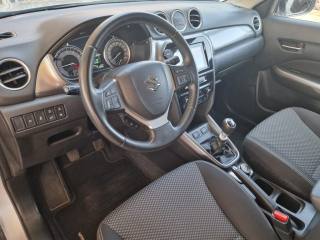 SUZUKI Vitara usata, con Cerchi in lega