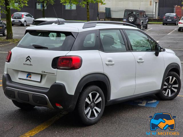 CITROEN C3 Aircross usata, con Autoradio