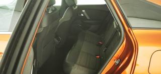 CITROEN C4 usata, con Servosterzo