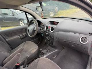 CITROEN C3 usata, con Alzacristalli elettrici