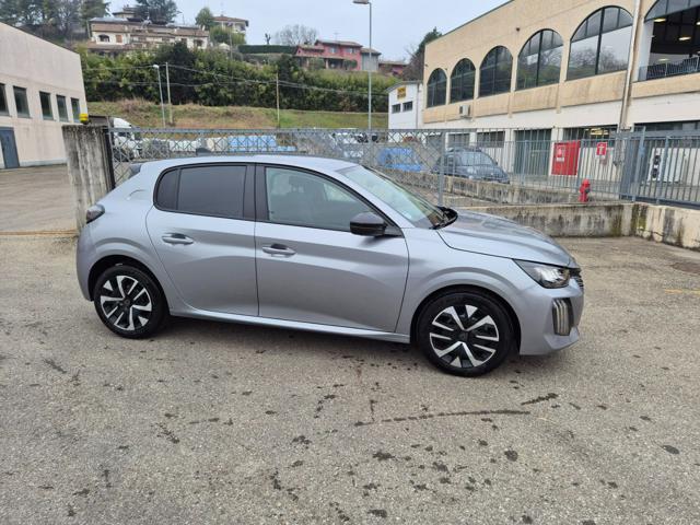 PEUGEOT 208 usata, con Autoradio