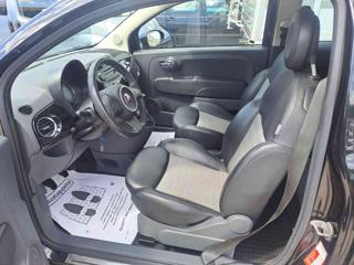 FIAT 500 usata, con Airbag Passeggero