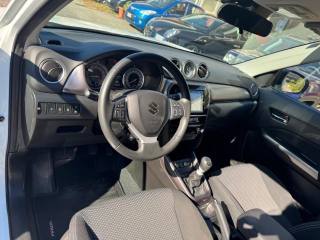 SUZUKI Vitara usata, con Cronologia tagliandi