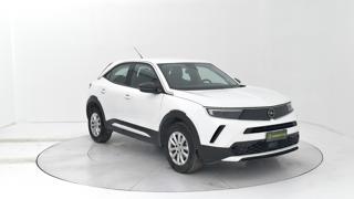 OPEL Mokka usata, con Cerchi in lega