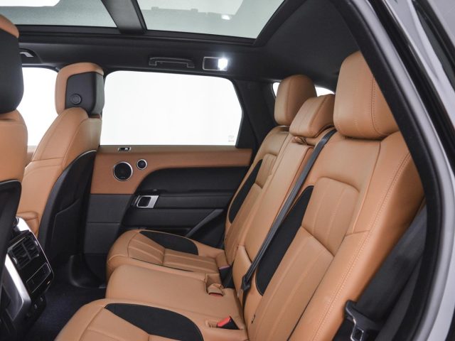 LAND ROVER Range Rover Sport usata 14